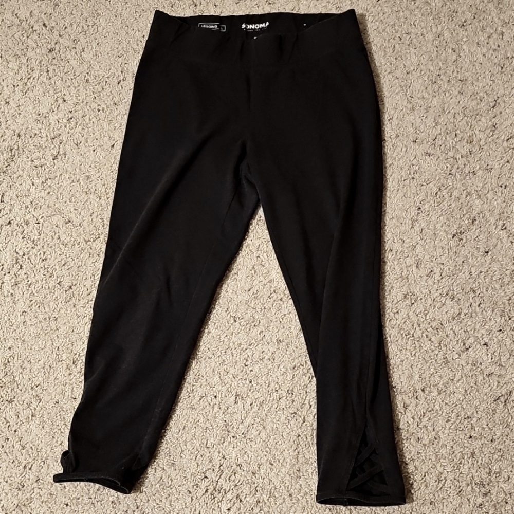 Sonoma Leggings 😍